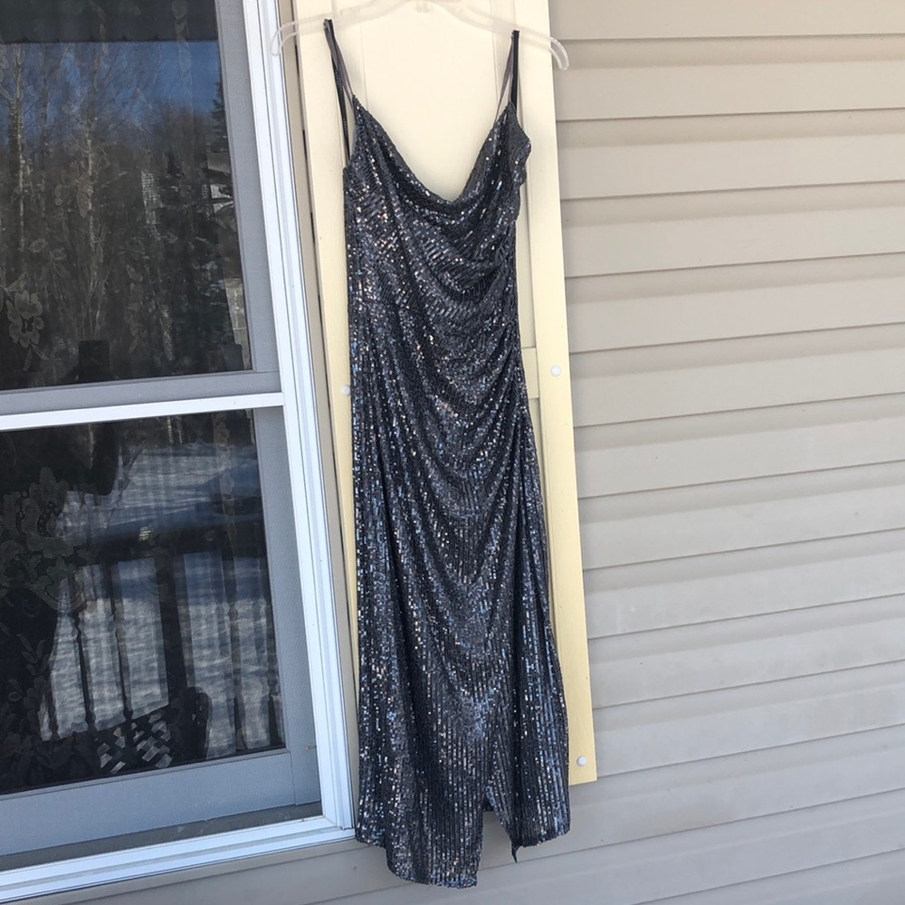 Cocktail dress